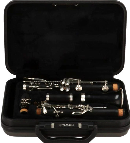 Yamaha ycl 351 - yamaha, clarinet