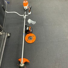 STIHL FSA 80 Cordless