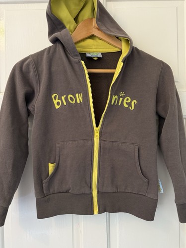 Girlguiding brownies uniform - girlguiding,