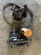 Suzuki Vitara 1.6 8v Samurai Power Steering Box, Pump & Reservoir