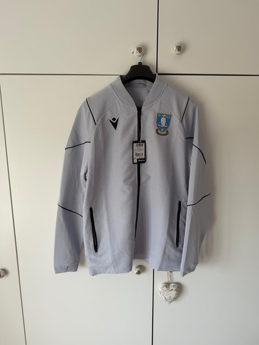 Sheffield wednesday walkout - sheffield,