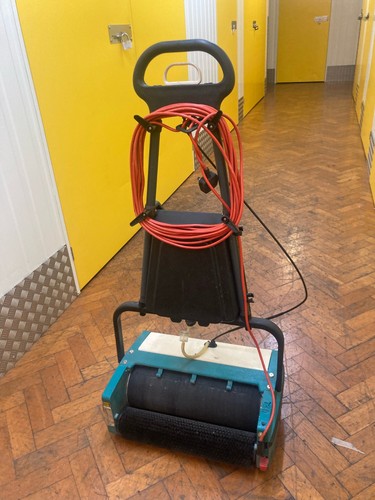 Truvox multiwash 440 pump - truvox,