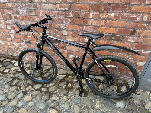 Boardman sport mountain bike - sport,