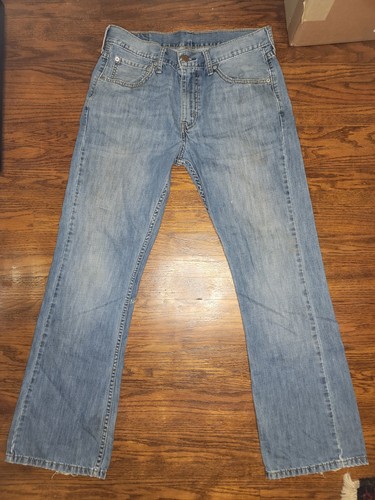 Levi 527 low boot cut - levi’s,
