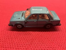 Corgi Triumph Acclaim HLS