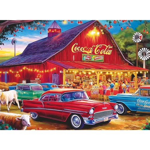 300 piece jigsaw - jigsaw, for