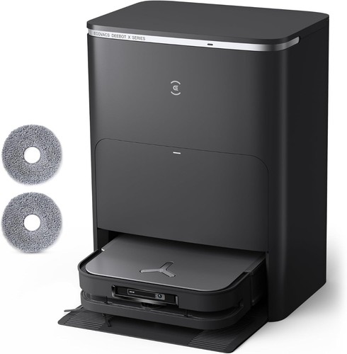 Ecovacs deebot pro - deebot, omni