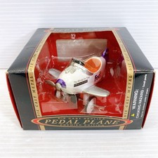 intage PEDAL PLANE PREMIER
