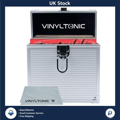 Vinyl record storage - 7",