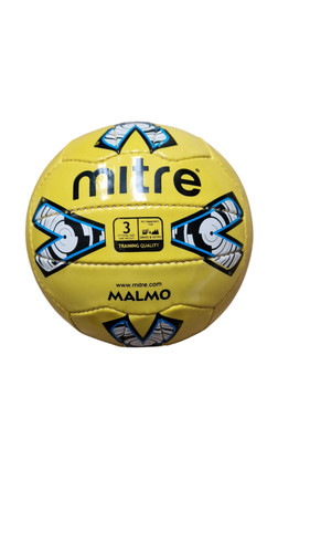 Mitre football impel unisex - football,