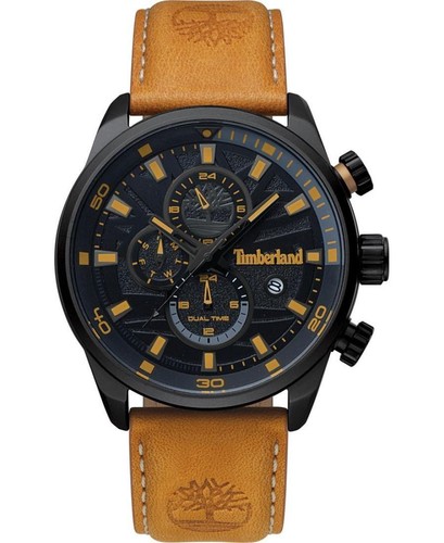 Timberland men analog quartz - timberland,
