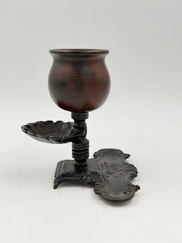 Antique cast metal - antique,
