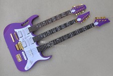 Factory Custom Three Necks