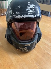 Halo odst cosplay - odst, helmet