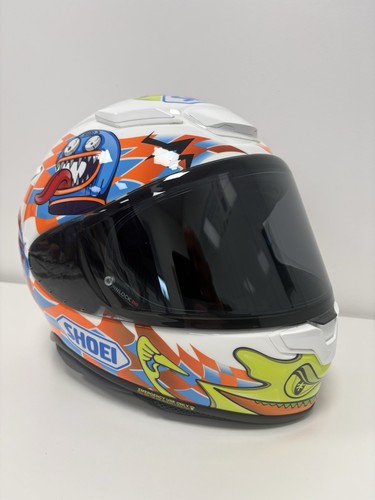 Shoei nxr yagyo tc2 - 2,