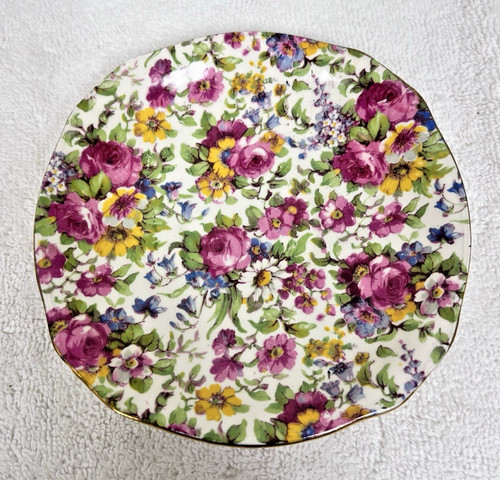 Vintage royal winton - royal,