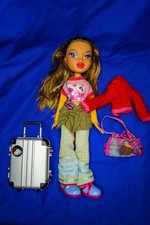 Bratz Tokyo a Go Go Yasmin