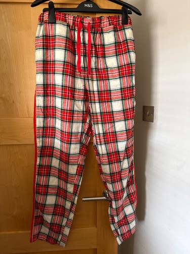 Bnwt ladies next cosy pyjama - next,