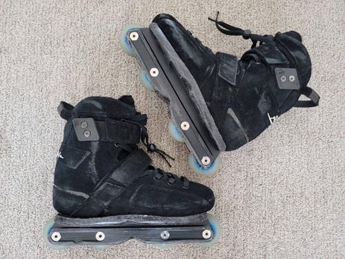 Adapt brutale aggressive - brutale,
