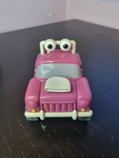 Tractor Tom Rev Purple 6" 15