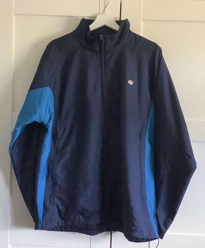 Vintage nike track jacket - nike,