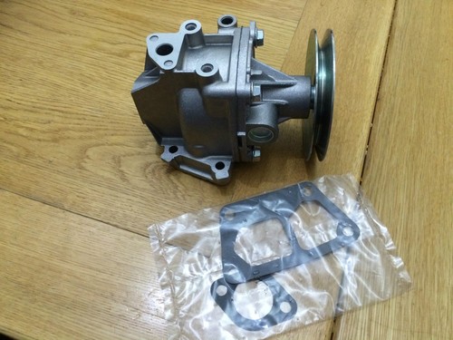 New fiat x19 1500 - new, water