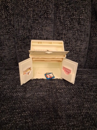Vintage sindy writing bureau - writing,