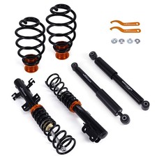 maXpeedingrods Coilovers for