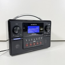 Roberts Stream 83i DAB/FM/WIFI