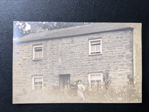 Rppc family outside - family,