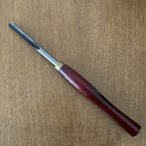 Record power spindle - record,