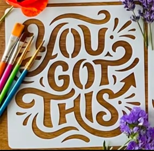 You got this 10cm washable - you,