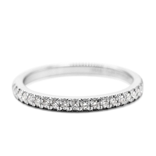 Tiffany soleste half eternity - half,