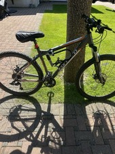 Carrera Titan Ltd 14 Limited