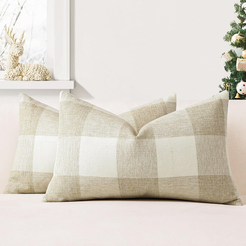 Set classic plaids - 2,