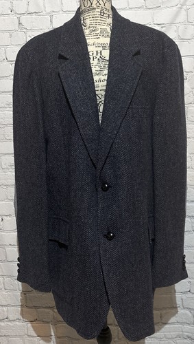 Vtg pendleton wool - tweed, sport