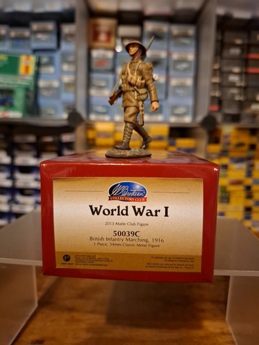 Britains 50039c world war - britains, one