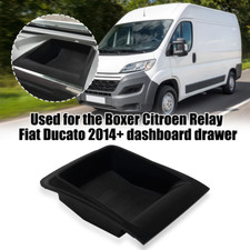 Dashboard Storage TRAY Drawer