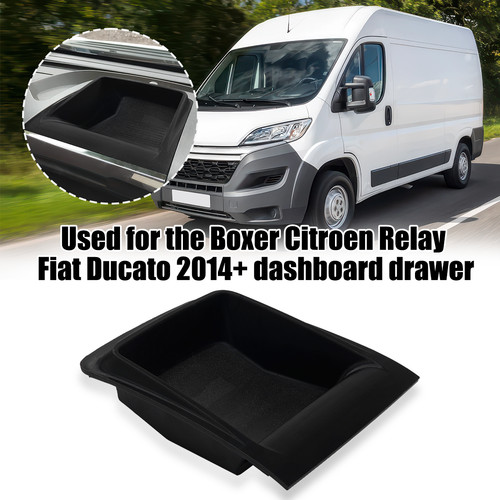 Dashboard storage tray drawer - dashboard,