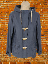 WOMENS FATFACE SIZE UK 10 NAVY