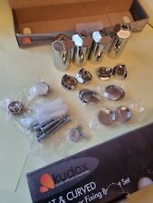 KUDOX Replacement Wall