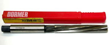 DORMER HAND REAMER B100 10MM