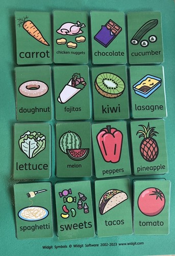 Speech language early - /, /