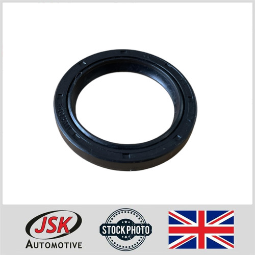 Main front crankshaft oil - oil, seal