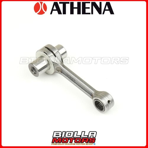 Athena crankshaft connecting - crankshaft,