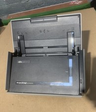 Fujitsu scansnap S1500 High