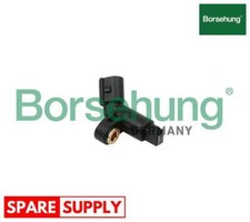 SENSOR, WHEEL SPEED FOR AUDI