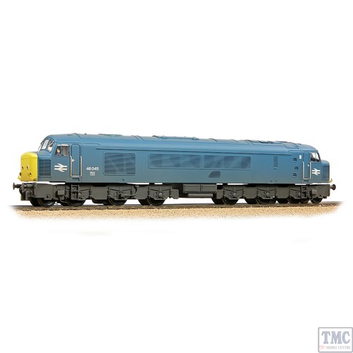 704 bachmann gauge class - bachmann, oo