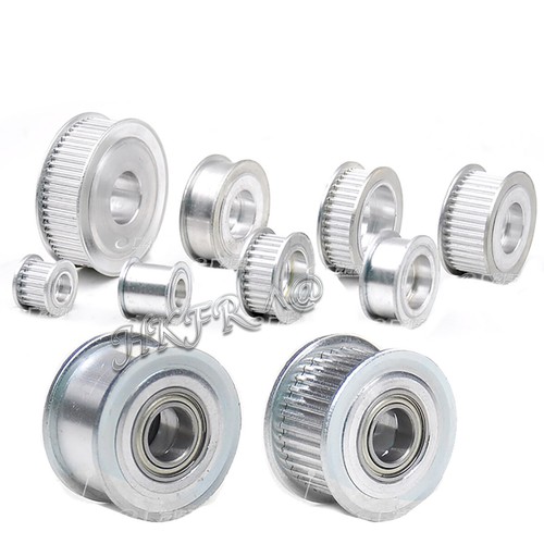 Gt2 idler pulley timing - gt2, belt
