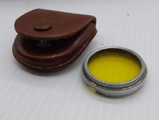 CENEI YELLOW orange    31MM